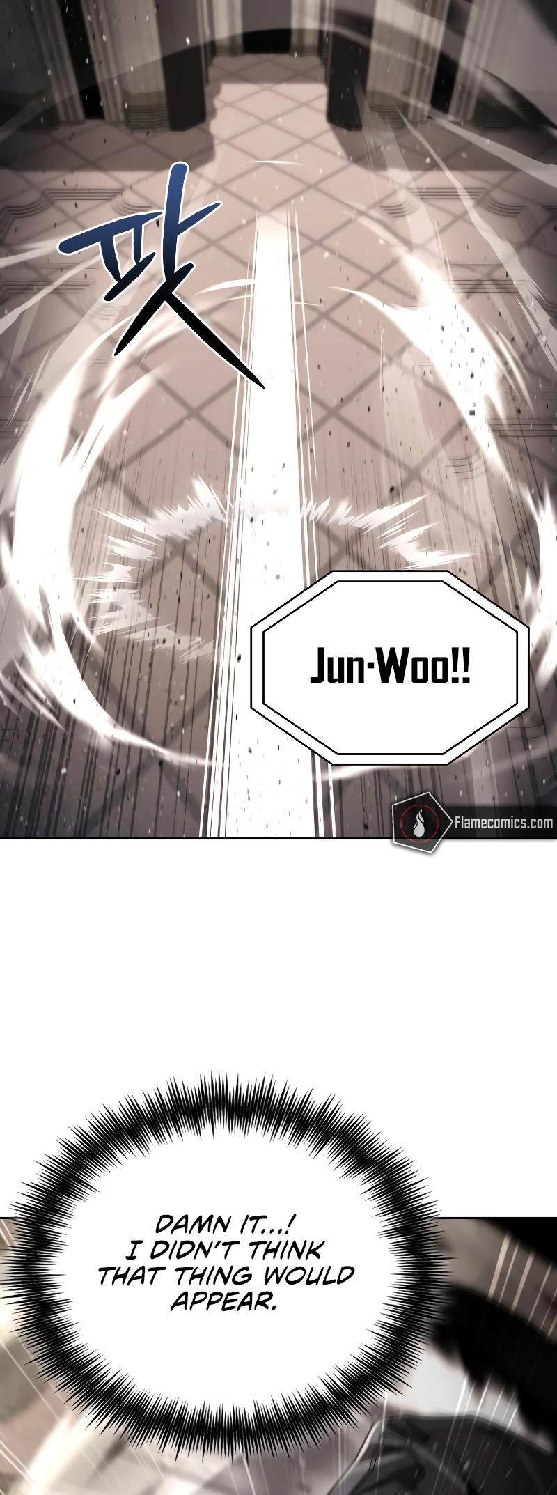 The Dungeon Cleaning Life of a Once Genius Hunter Chap 111 - Next Chap 112