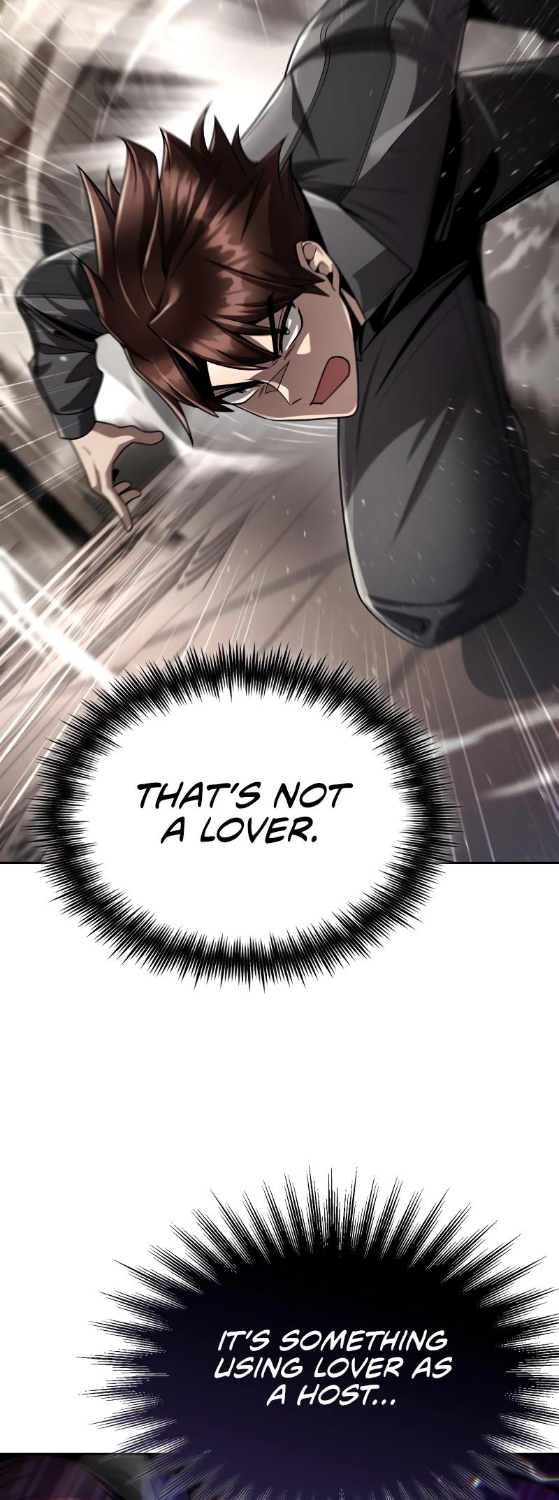 The Dungeon Cleaning Life of a Once Genius Hunter Chap 111 - Next Chap 112