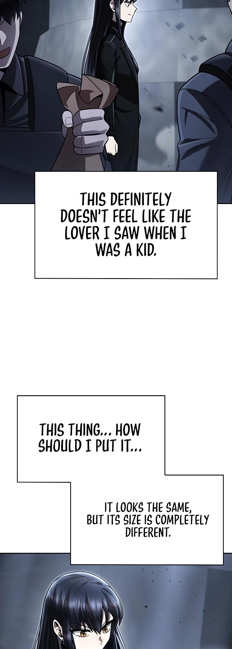 The Dungeon Cleaning Life of a Once Genius Hunter Chap 111 - Next Chap 112