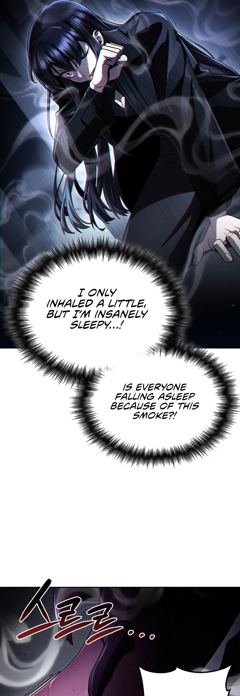 The Dungeon Cleaning Life of a Once Genius Hunter Chap 111 - Next Chap 112