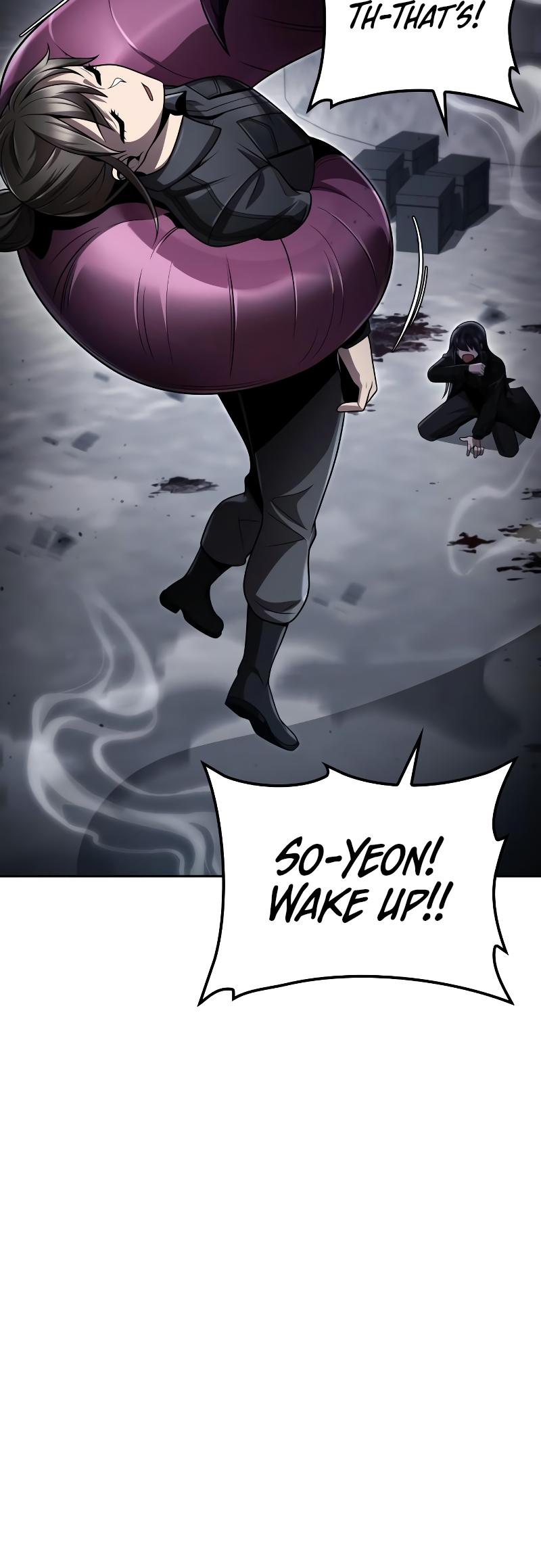 The Dungeon Cleaning Life of a Once Genius Hunter Chap 111 - Next Chap 112