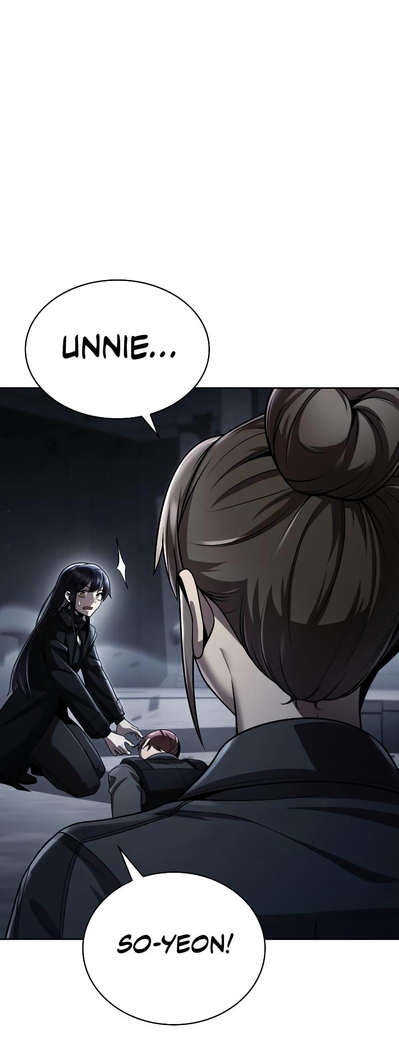 The Dungeon Cleaning Life of a Once Genius Hunter Chap 111 - Next Chap 112