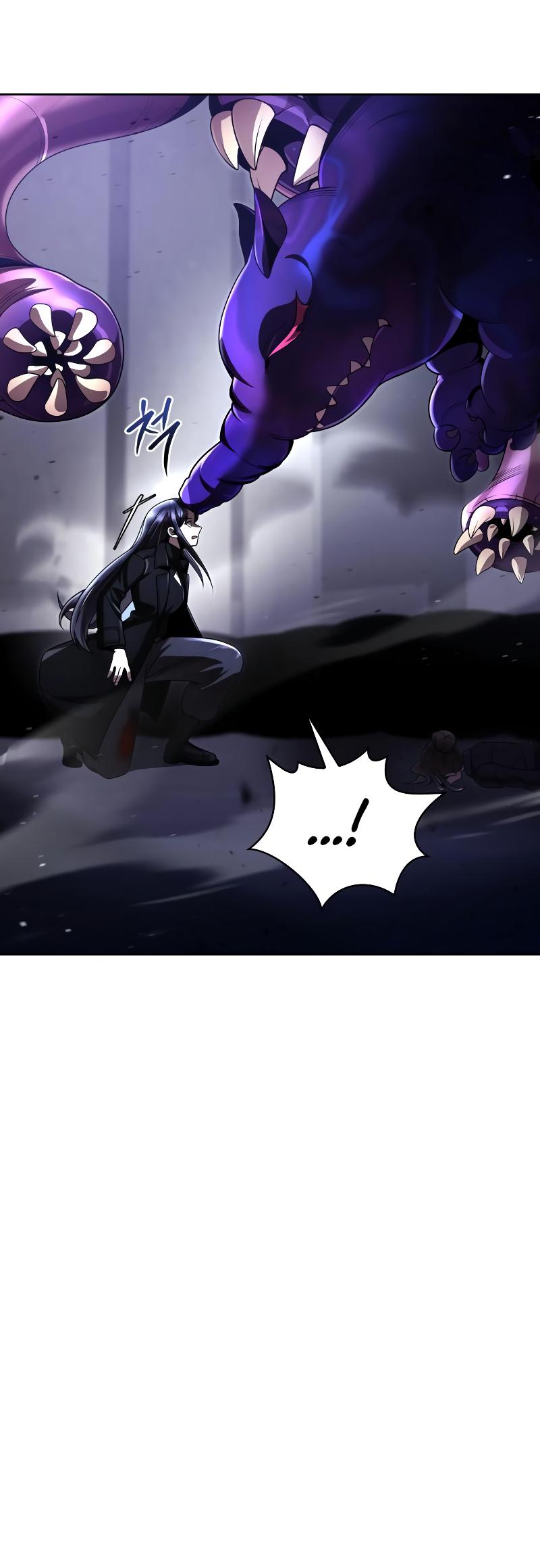 The Dungeon Cleaning Life of a Once Genius Hunter Chap 111 - Next Chap 112