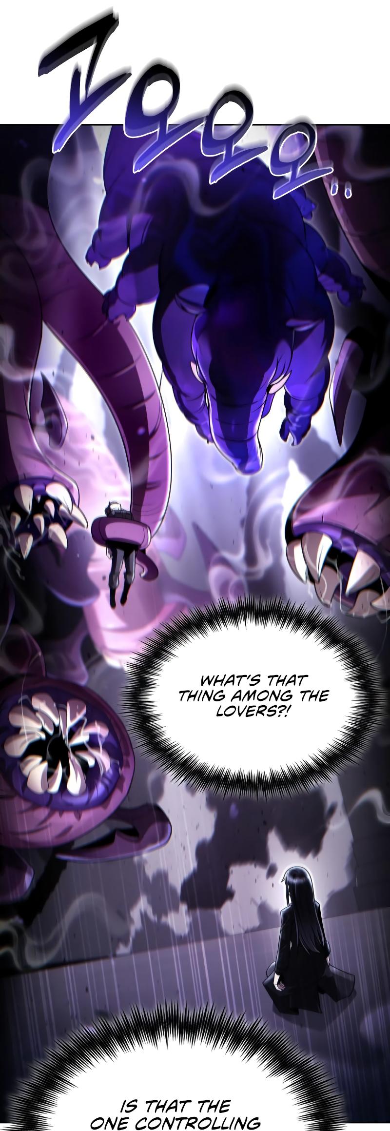 The Dungeon Cleaning Life of a Once Genius Hunter Chap 111 - Next Chap 112