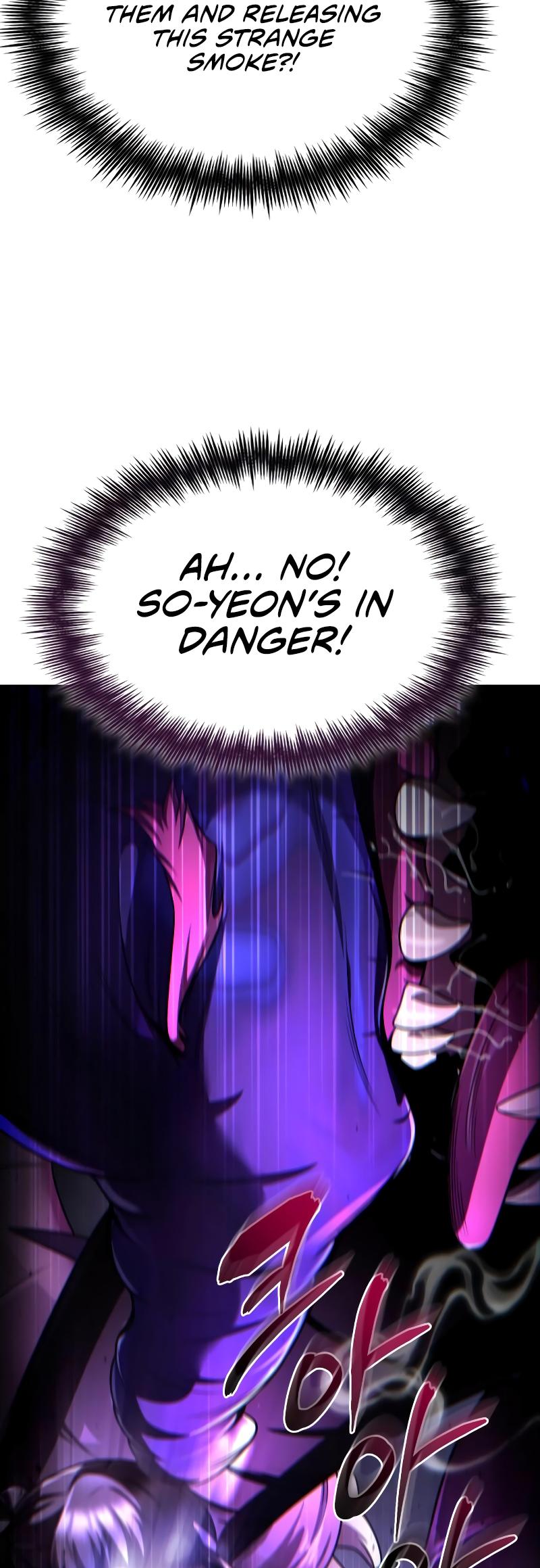 The Dungeon Cleaning Life of a Once Genius Hunter Chap 111 - Next Chap 112