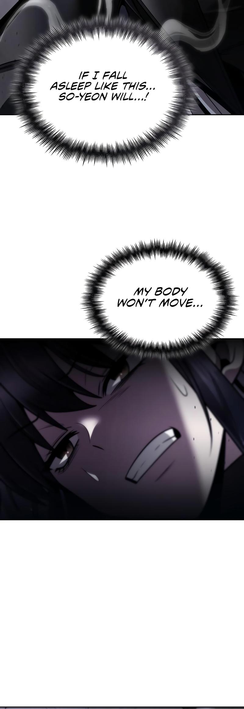 The Dungeon Cleaning Life of a Once Genius Hunter Chap 111 - Next Chap 112