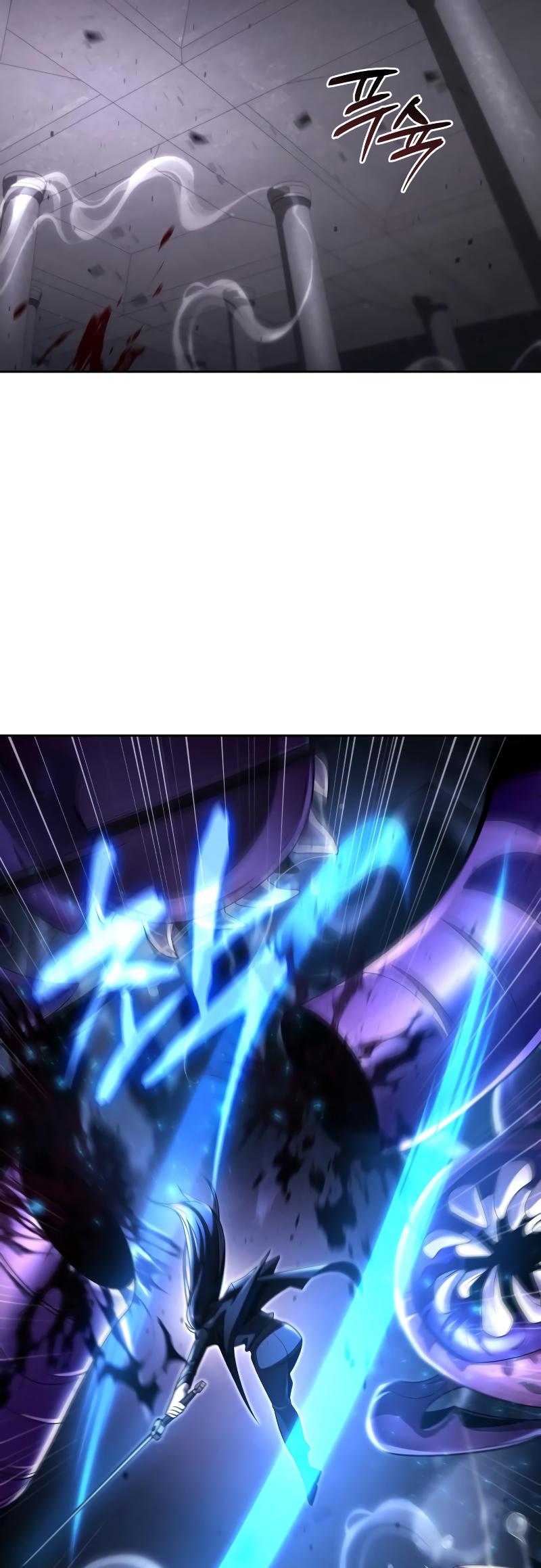 The Dungeon Cleaning Life of a Once Genius Hunter Chap 111 - Next Chap 112