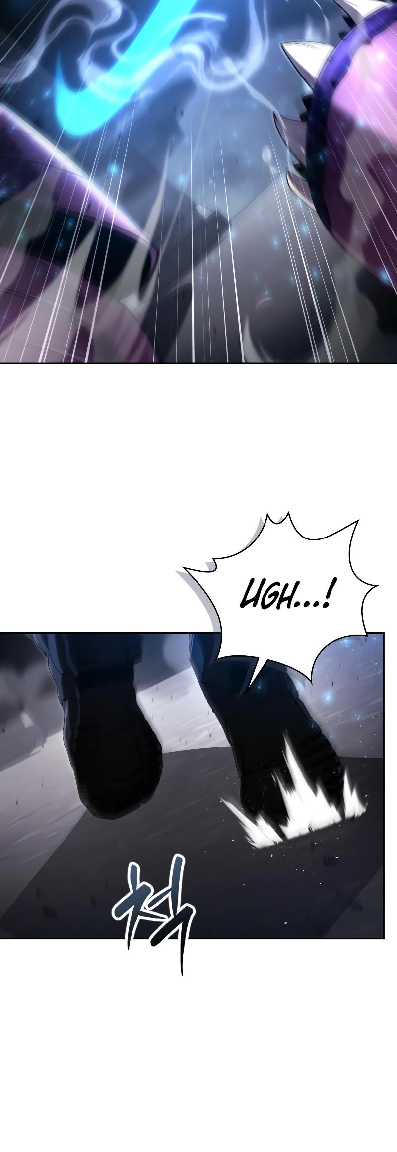 The Dungeon Cleaning Life of a Once Genius Hunter Chap 111 - Next Chap 112