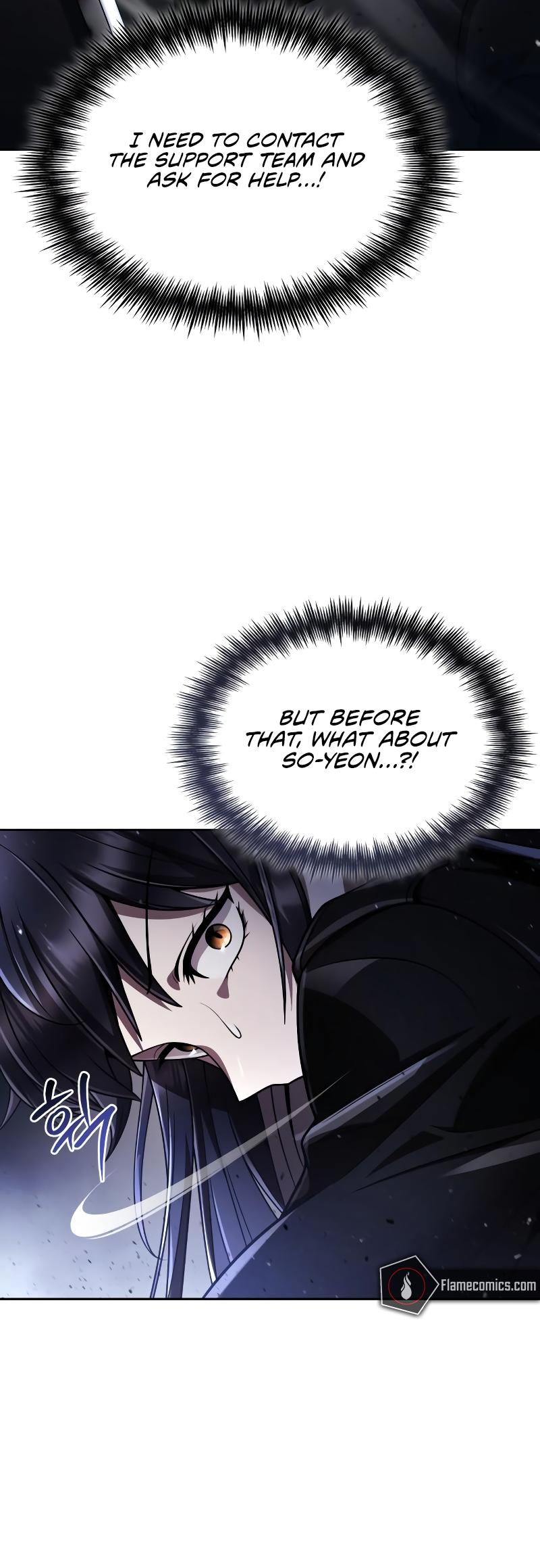 The Dungeon Cleaning Life of a Once Genius Hunter Chap 111 - Next Chap 112