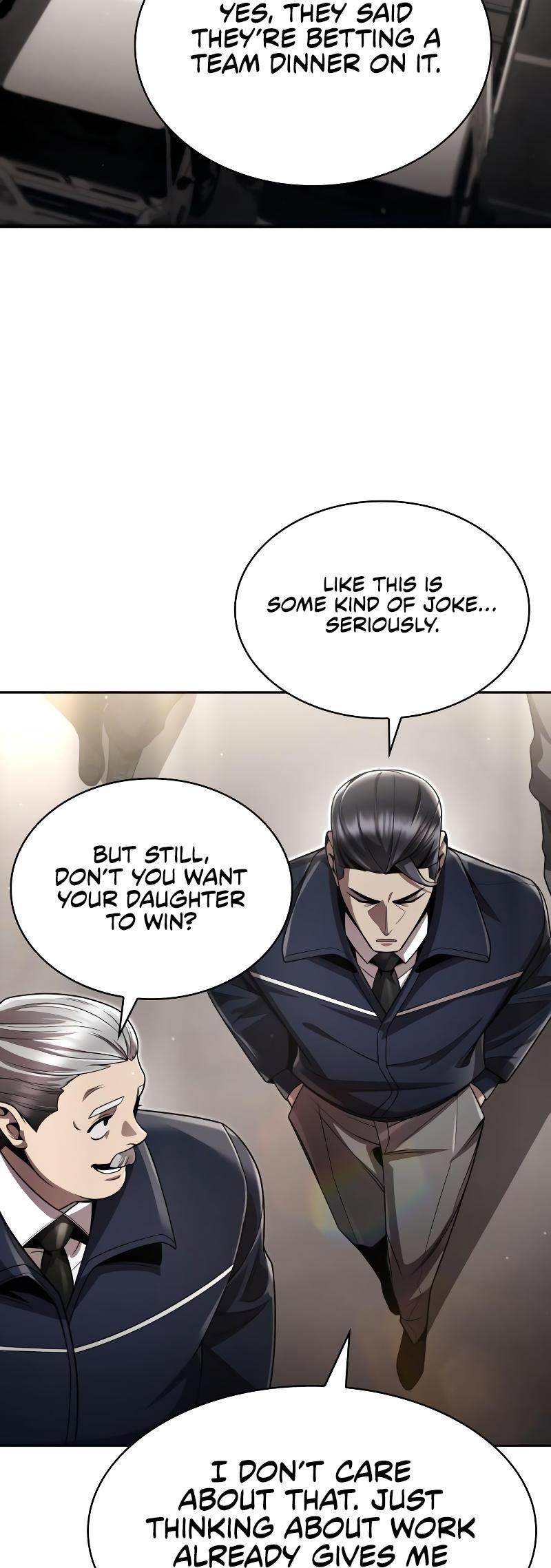 The Dungeon Cleaning Life of a Once Genius Hunter Chap 111 - Next Chap 112