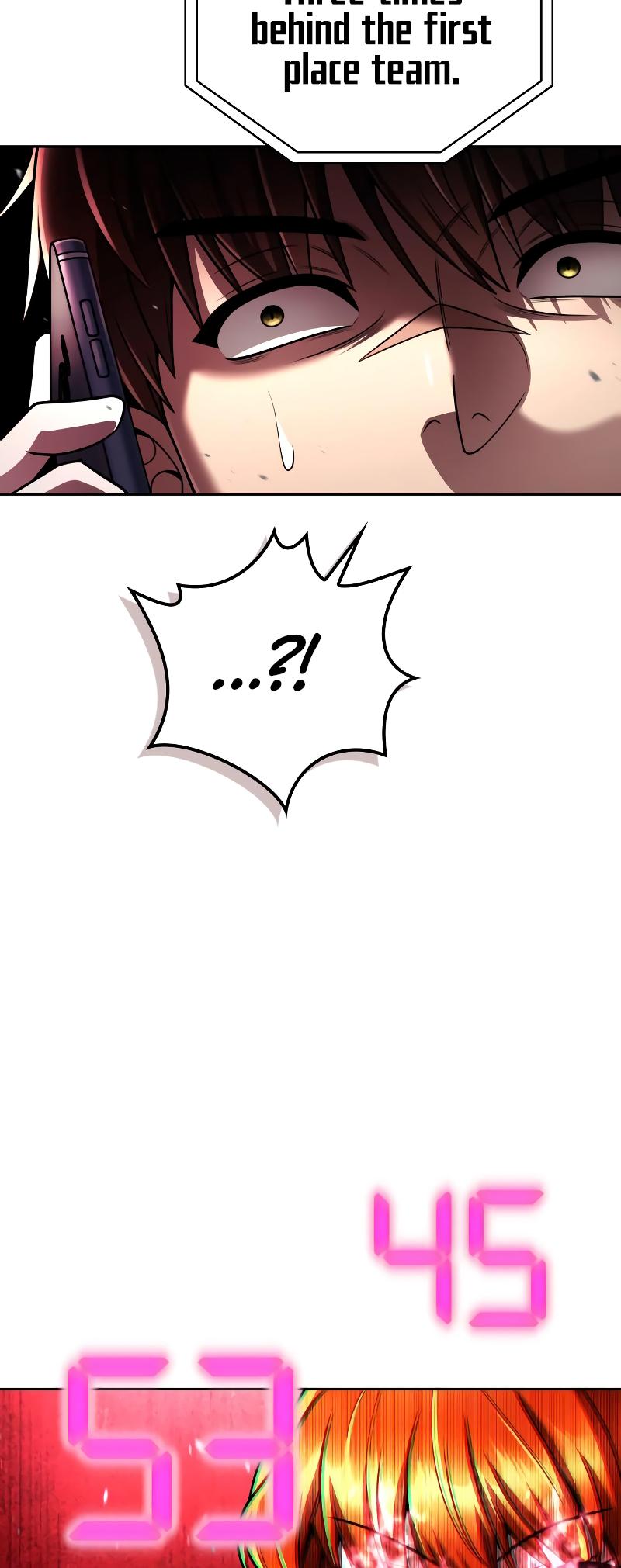 The Dungeon Cleaning Life of a Once Genius Hunter Chap 111 - Next Chap 112