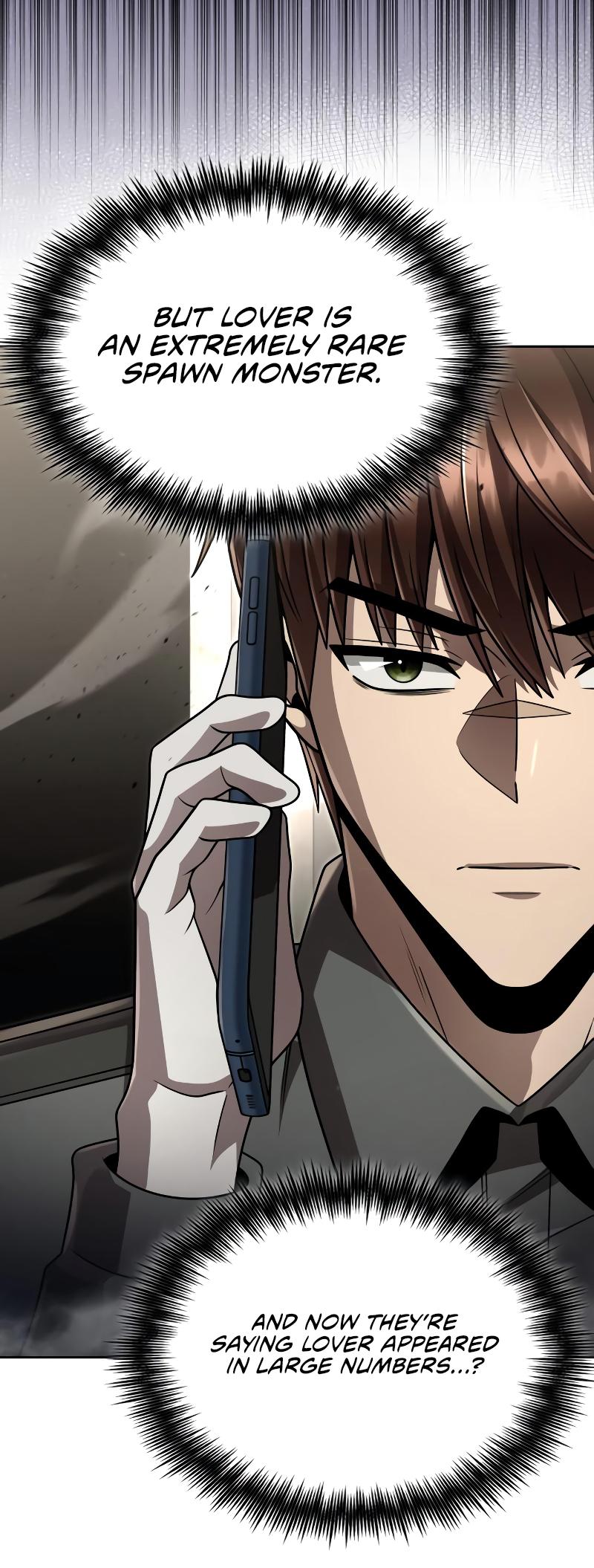 The Dungeon Cleaning Life of a Once Genius Hunter Chap 111 - Next Chap 112