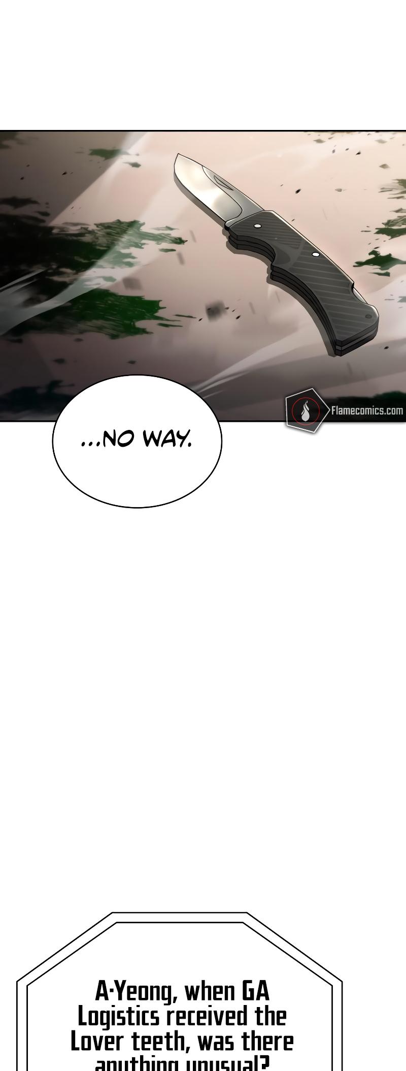 The Dungeon Cleaning Life of a Once Genius Hunter Chap 111 - Next Chap 112