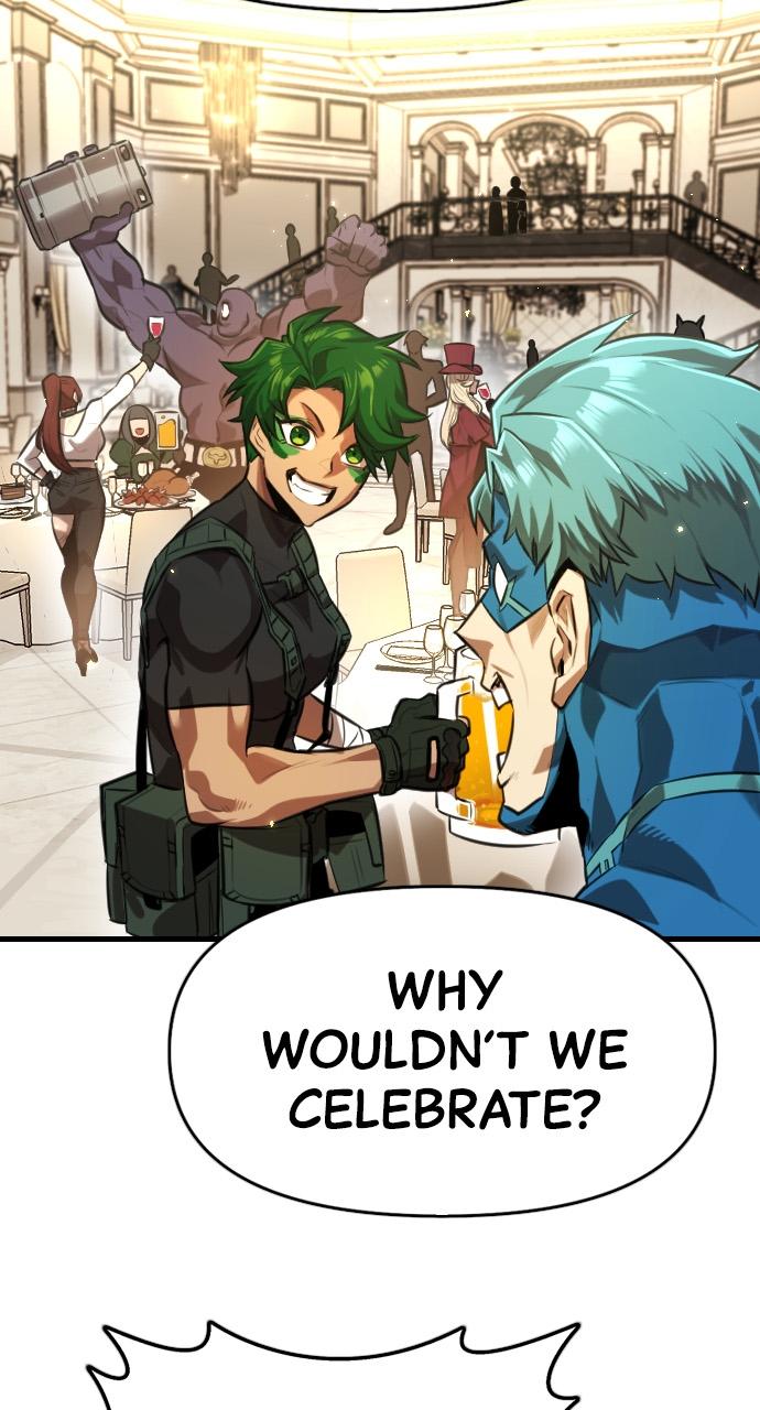 Rental Hero Chap 7 - Next Chap 8