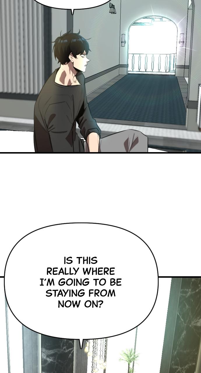 Rental Hero Chap 7 - Next Chap 8