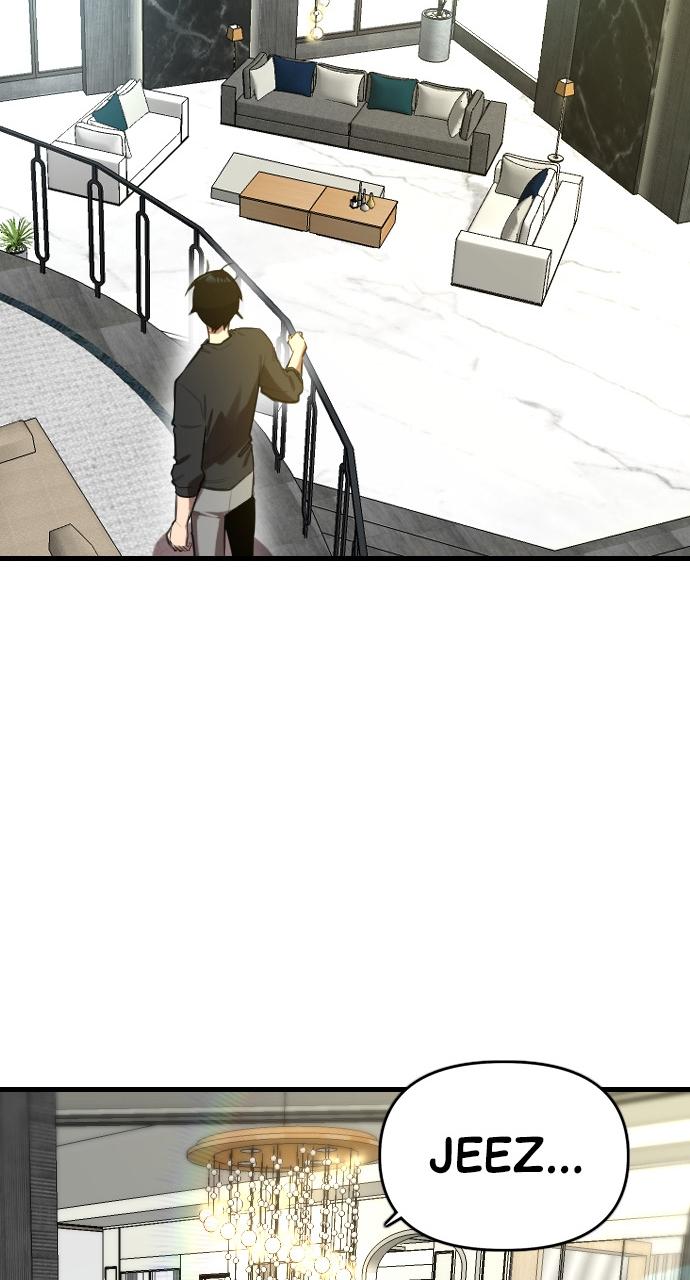 Rental Hero Chap 7 - Next Chap 8