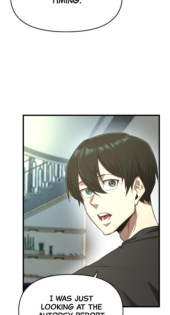 Rental Hero Chap 7 - Next Chap 8