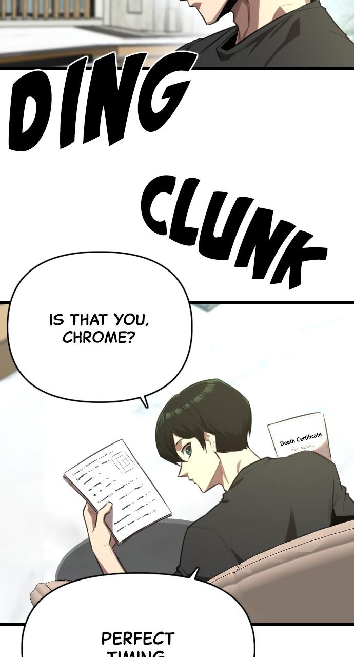 Rental Hero Chap 7 - Next Chap 8