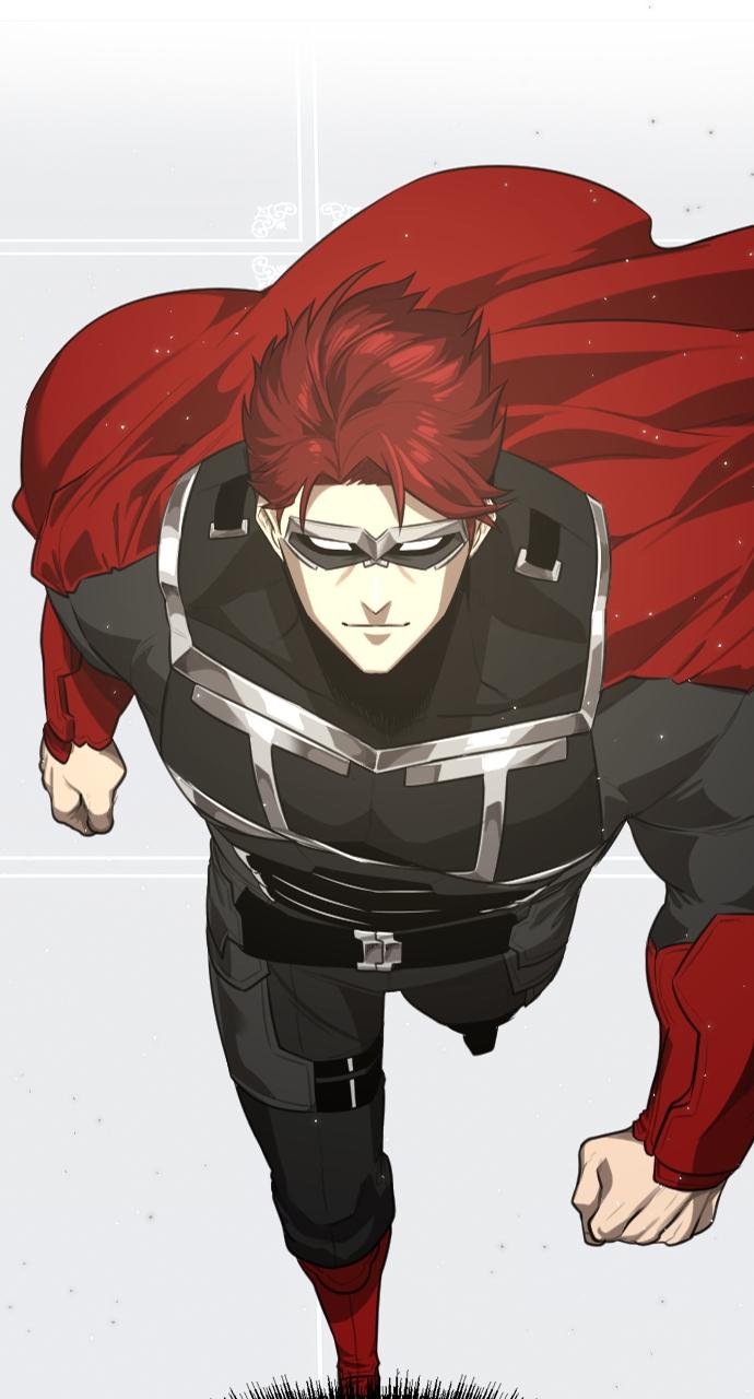 Rental Hero Chap 4 - Next Chap 5