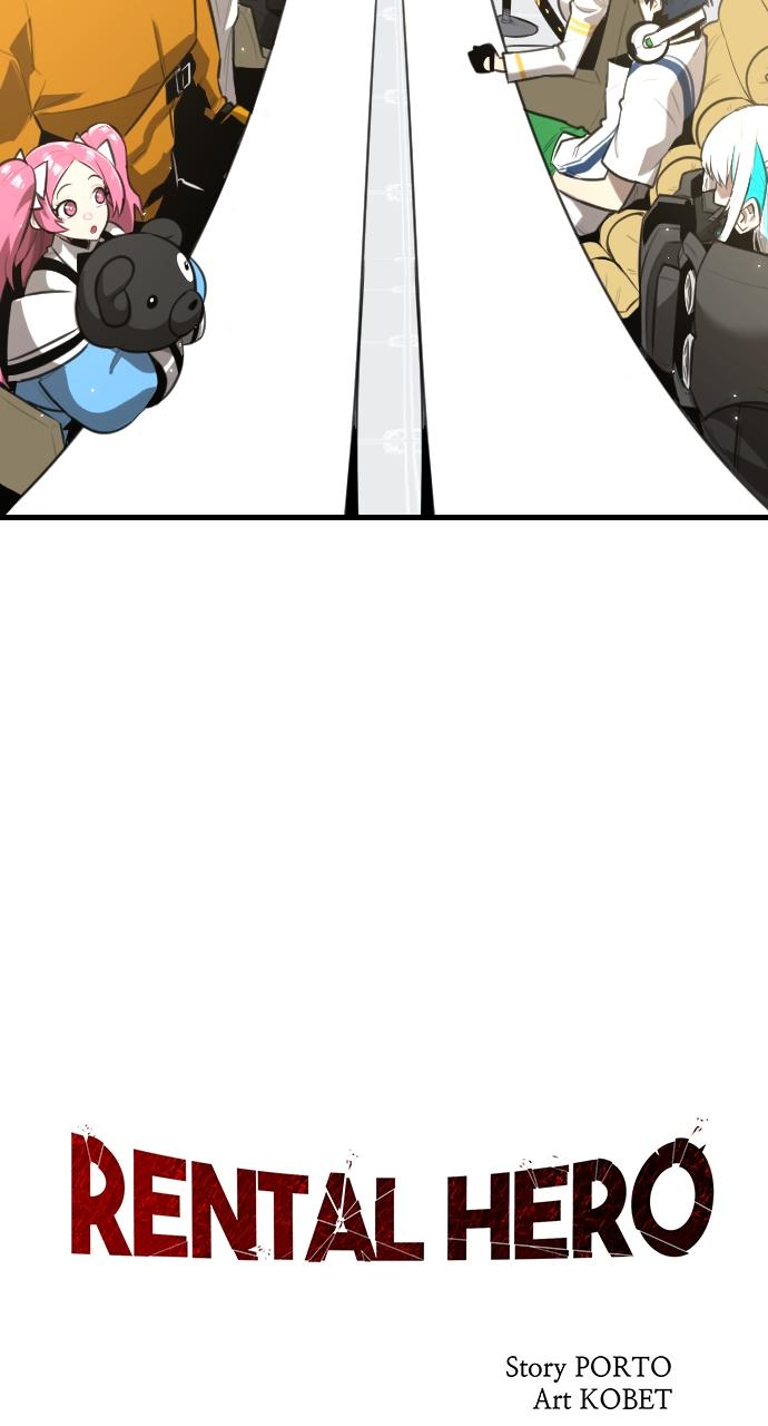 Rental Hero Chap 4 - Next Chap 5