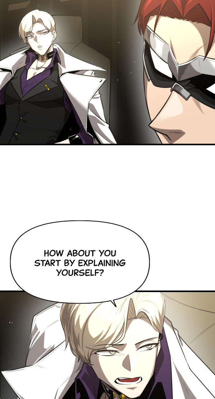 Rental Hero Chap 4 - Next Chap 5