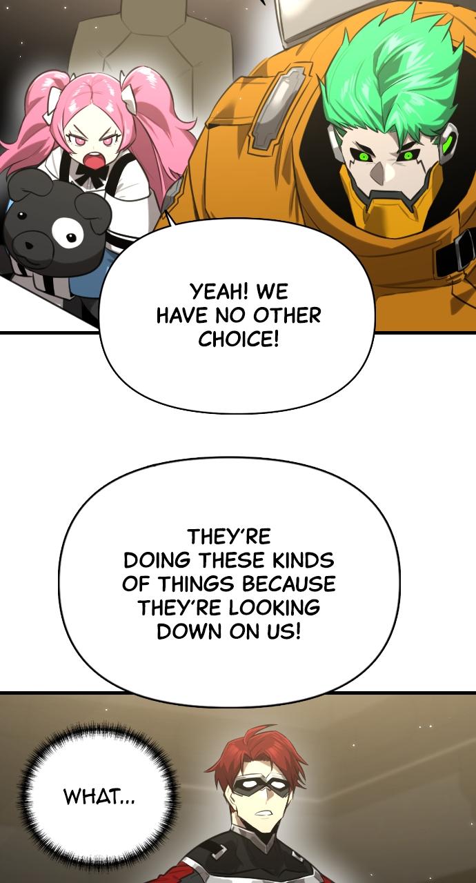 Rental Hero Chap 4 - Next Chap 5