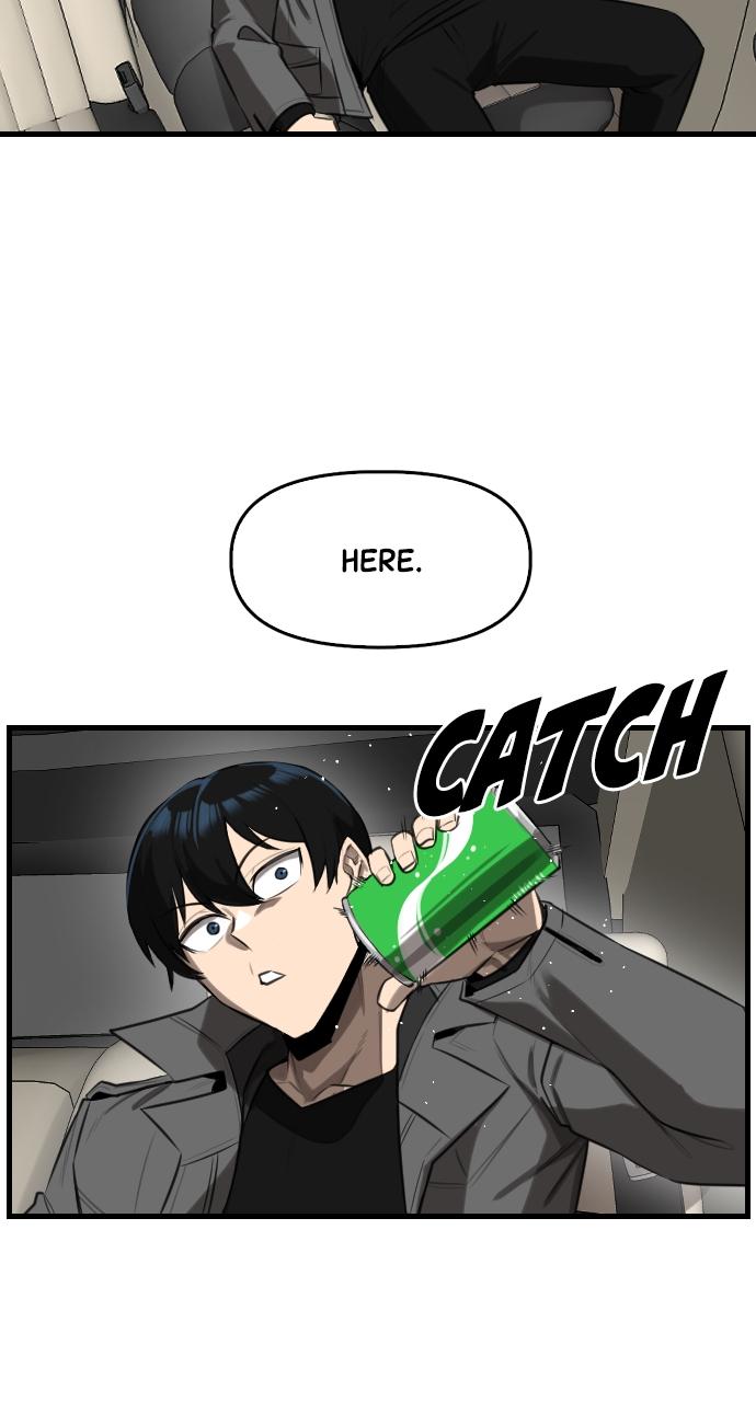 Rental Hero Chap 4 - Next Chap 5