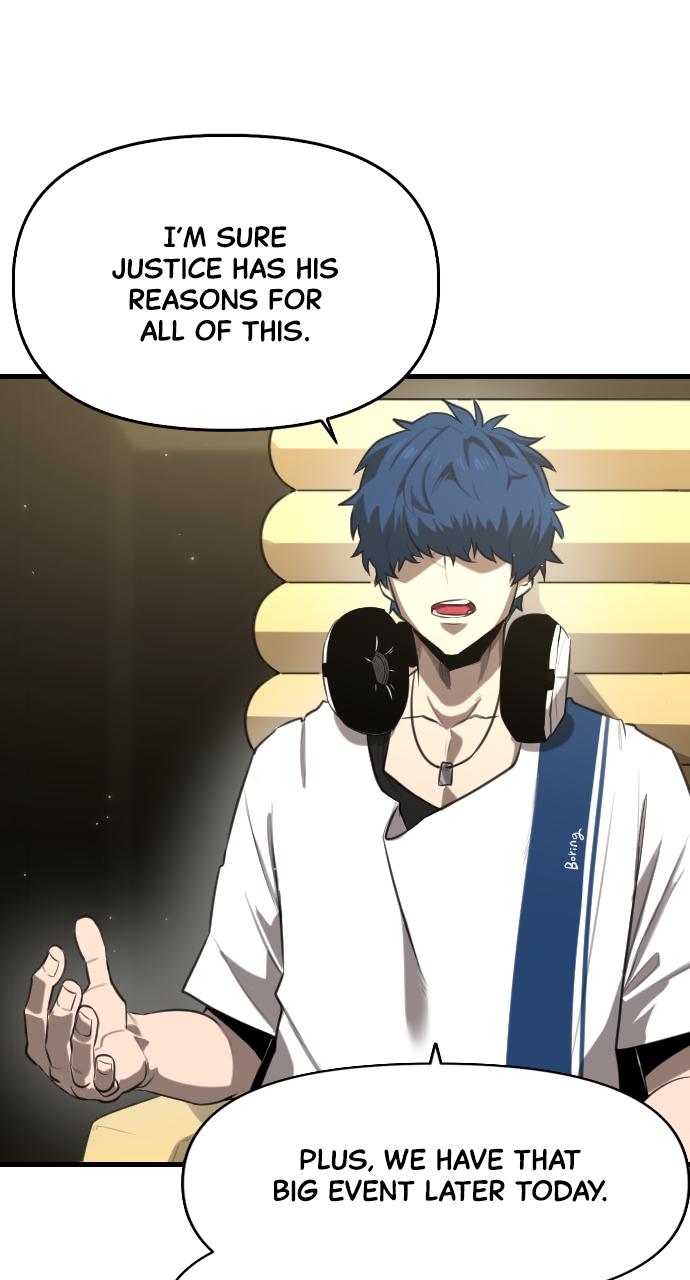 Rental Hero Chap 4 - Next Chap 5