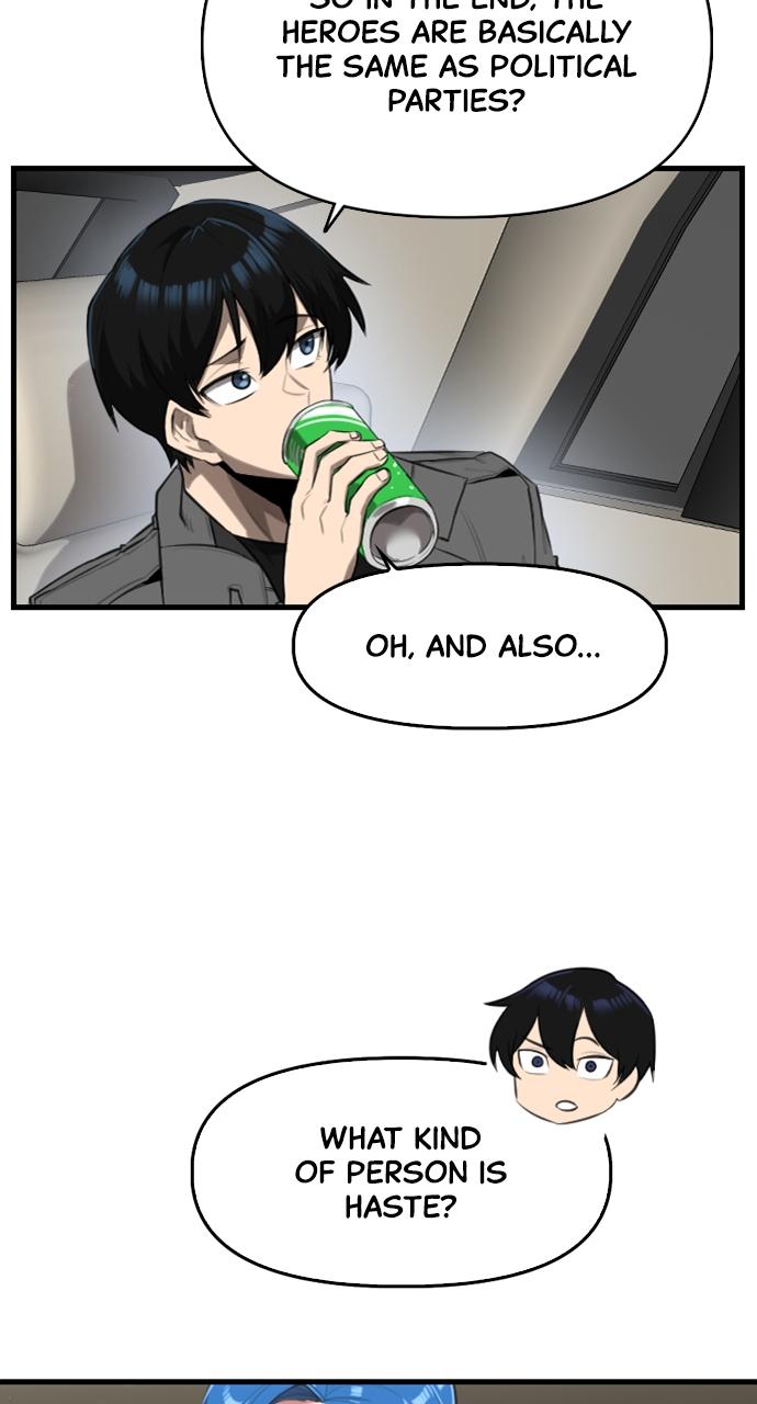 Rental Hero Chap 4 - Next Chap 5
