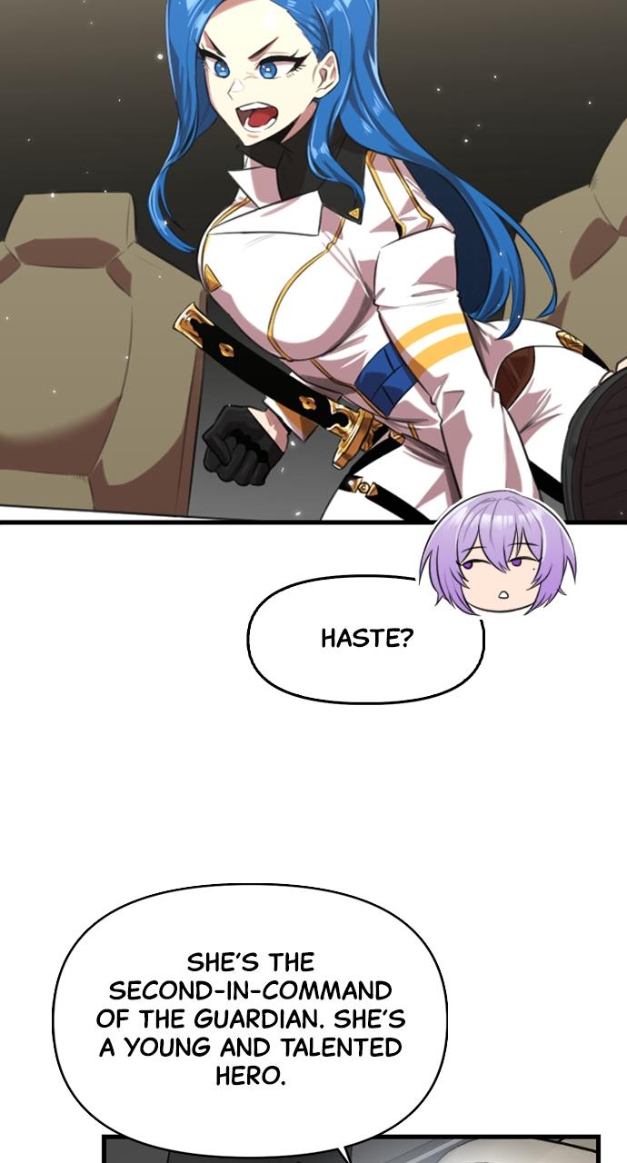 Rental Hero Chap 4 - Next Chap 5