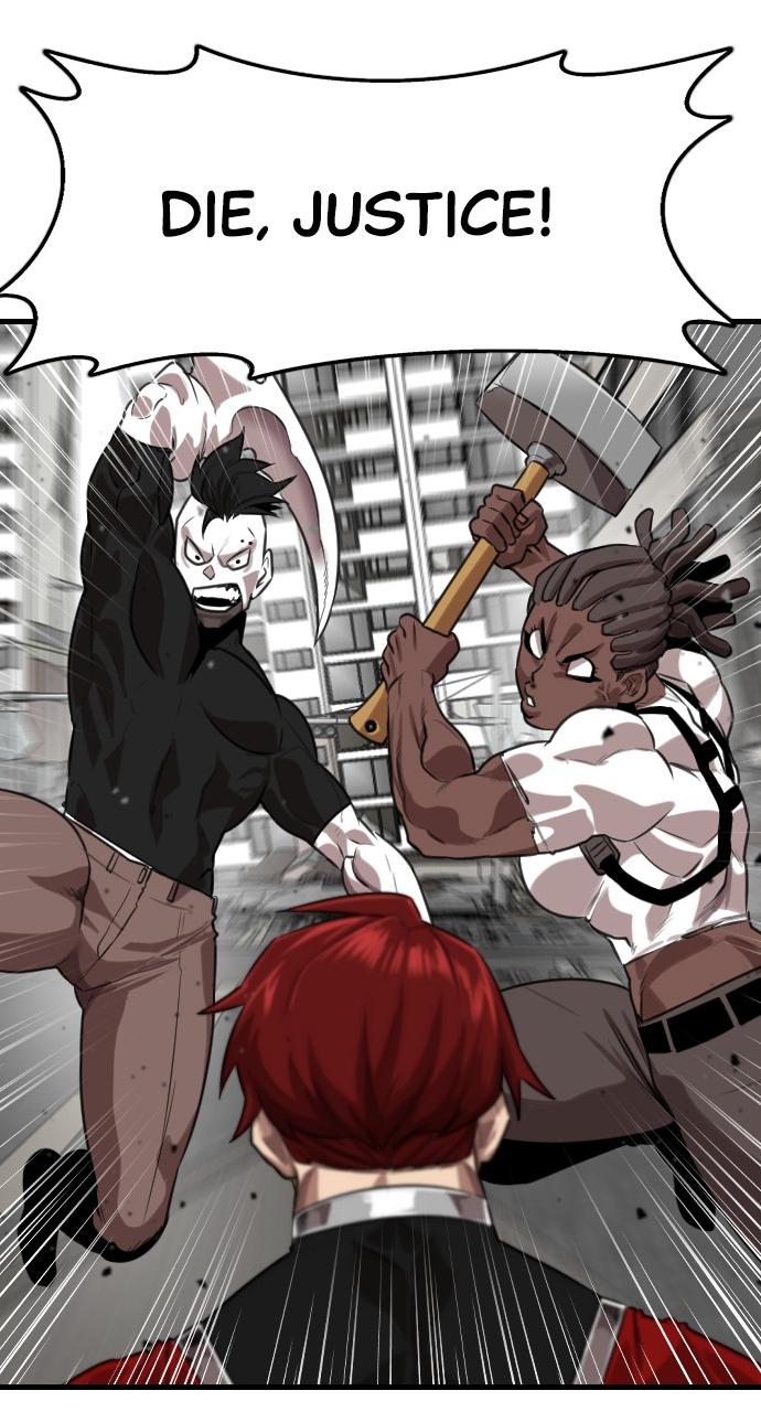 Rental Hero Chap 5 - Next Chap 6