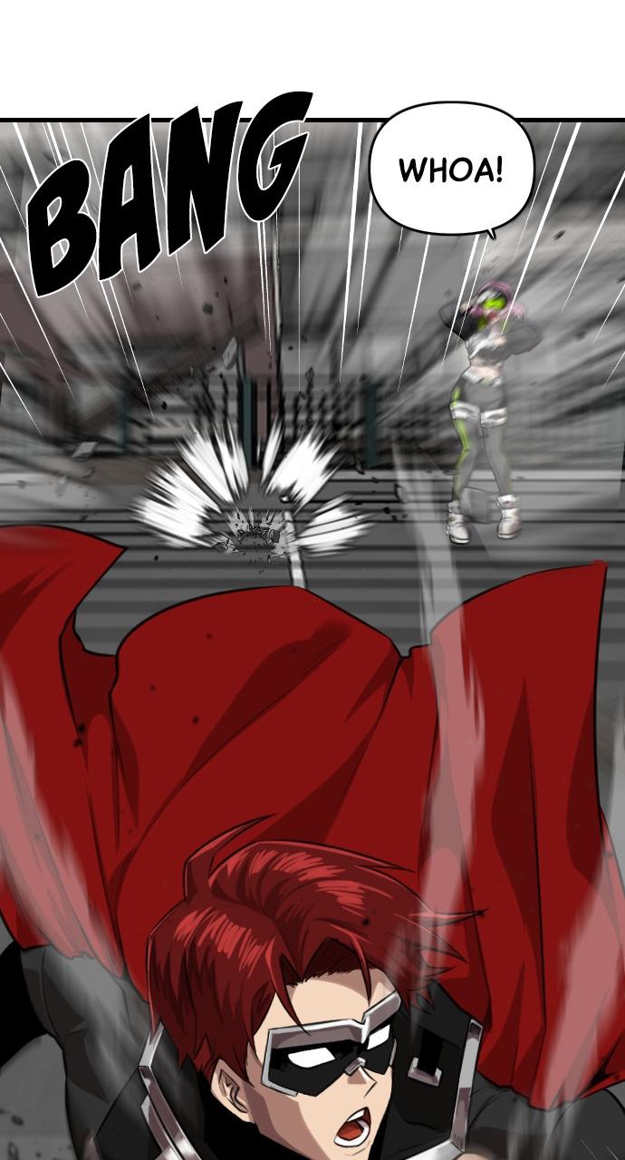 Rental Hero Chap 5 - Next Chap 6