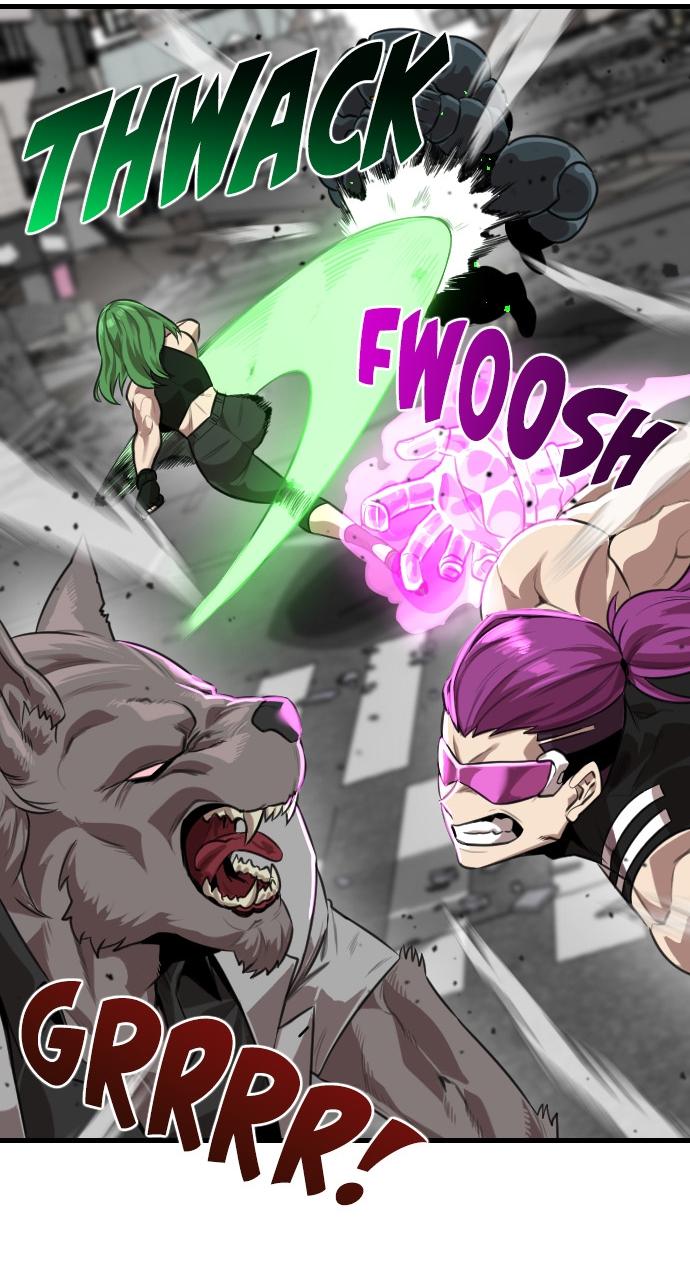 Rental Hero Chap 5 - Next Chap 6