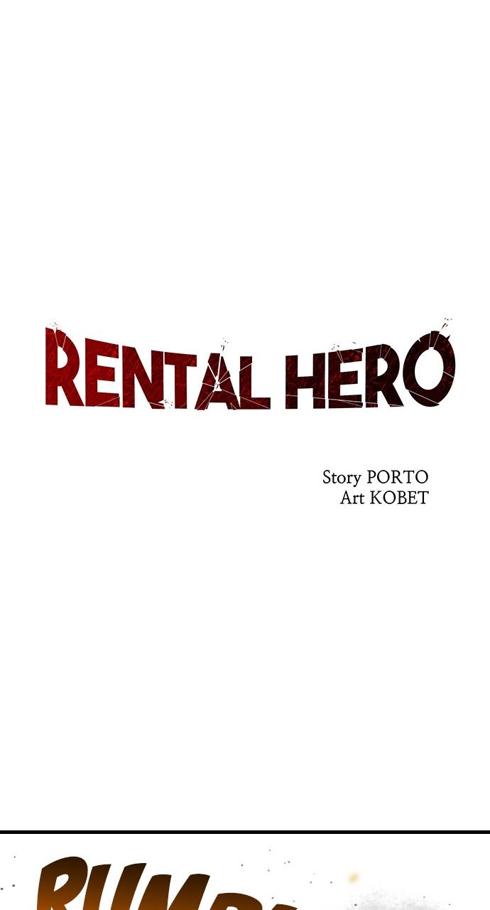 Rental Hero Chap 5 - Next Chap 6