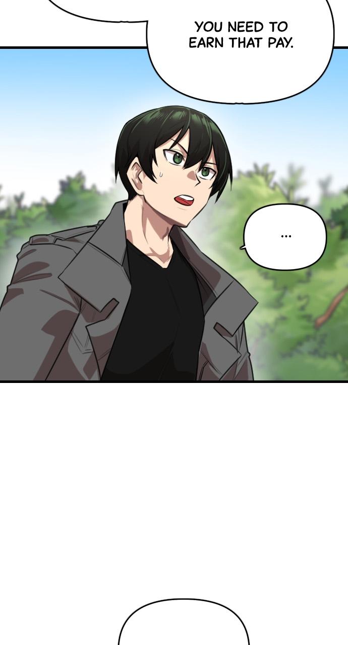 Rental Hero Chap 5 - Next Chap 6