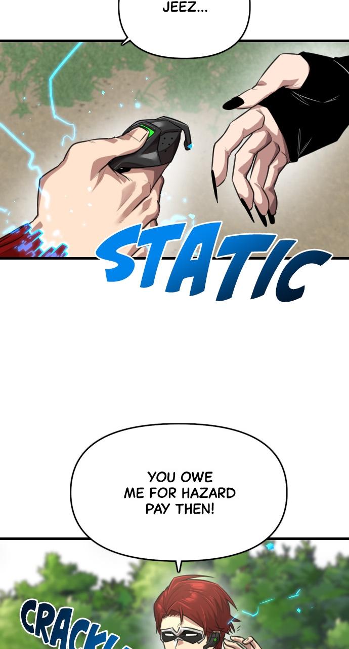 Rental Hero Chap 5 - Next Chap 6