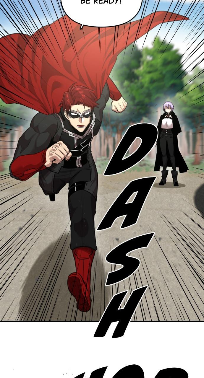 Rental Hero Chap 5 - Next Chap 6