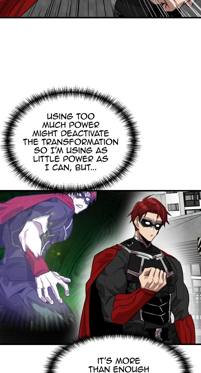 Rental Hero Chap 5 - Next Chap 6