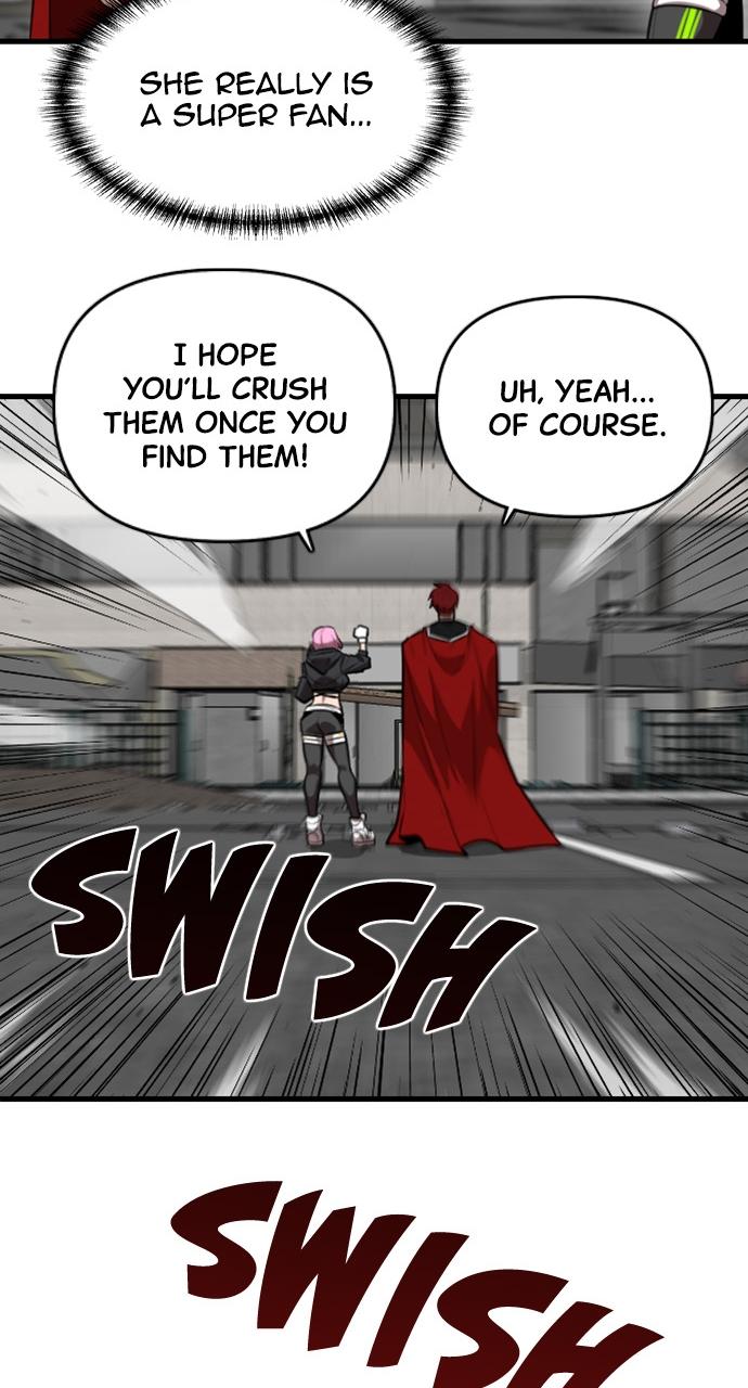 Rental Hero Chap 5 - Next Chap 6