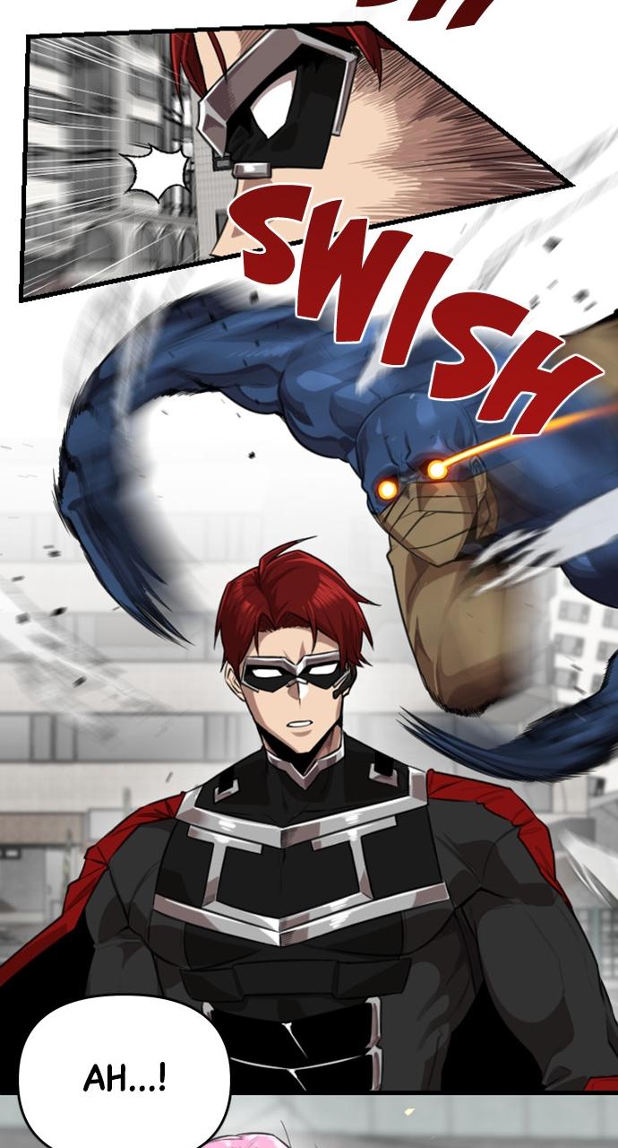 Rental Hero Chap 5 - Next Chap 6