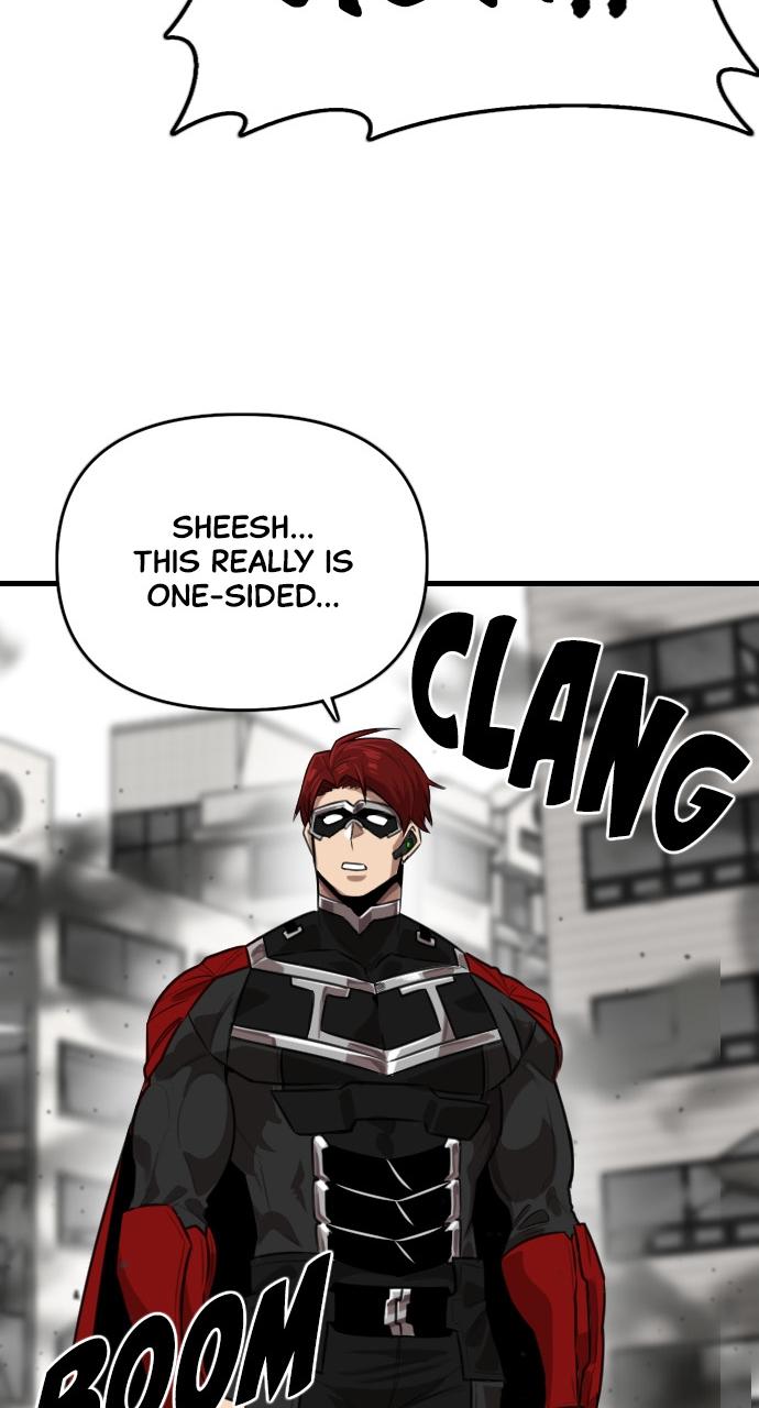 Rental Hero Chap 5 - Next Chap 6