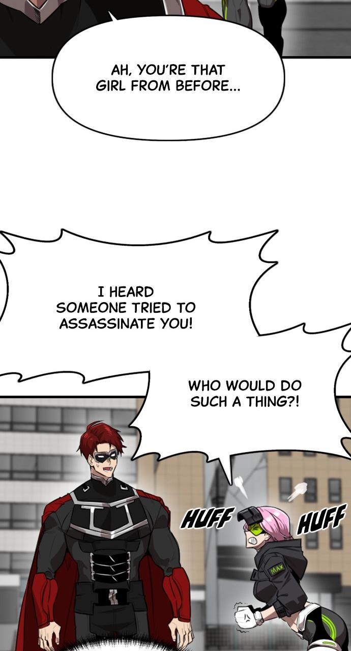 Rental Hero Chap 5 - Next Chap 6