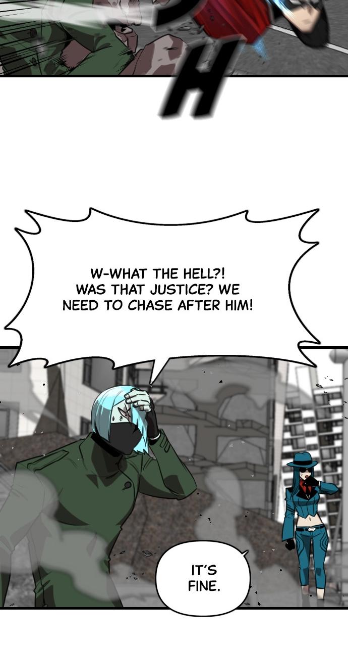 Rental Hero Chap 5 - Next Chap 6