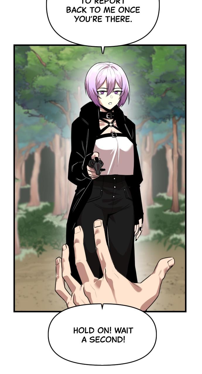 Rental Hero Chap 5 - Next Chap 6