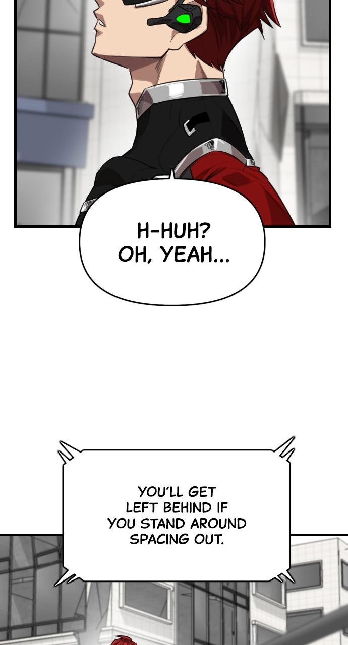 Rental Hero Chap 5 - Next Chap 6