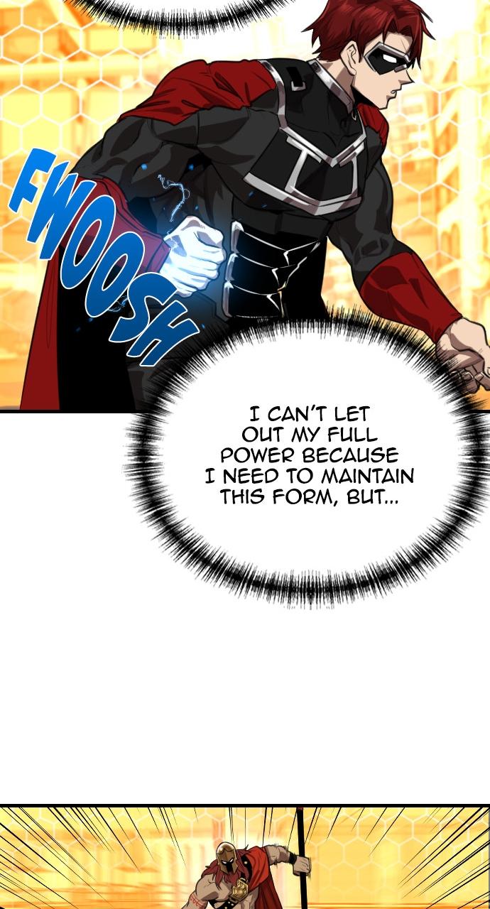 Rental Hero Chap 5 - Next Chap 6