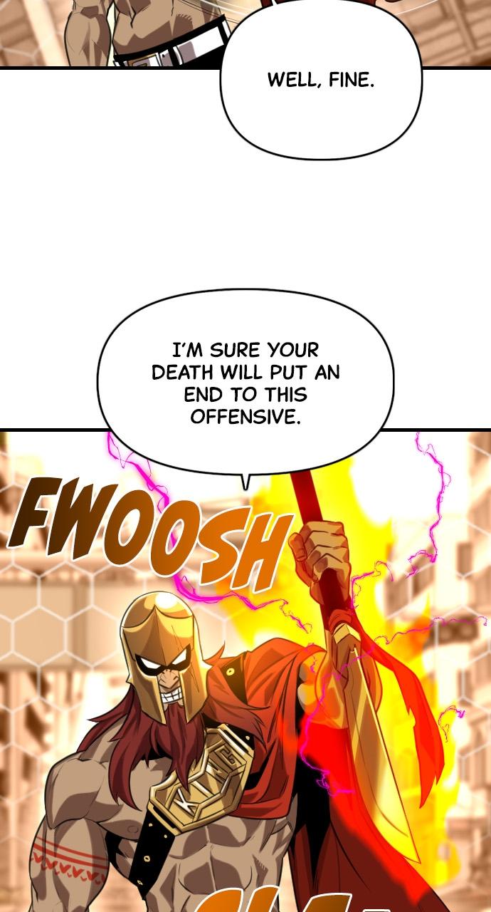 Rental Hero Chap 5 - Next Chap 6