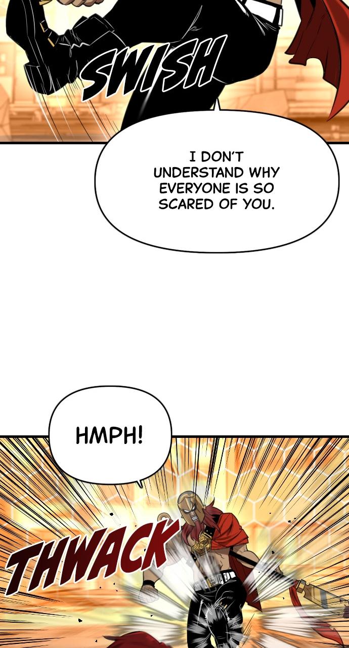 Rental Hero Chap 5 - Next Chap 6