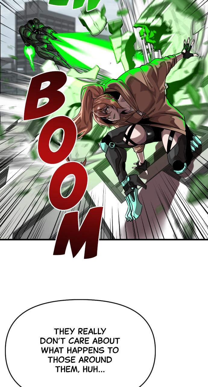 Rental Hero Chap 6 - Next Chap 7