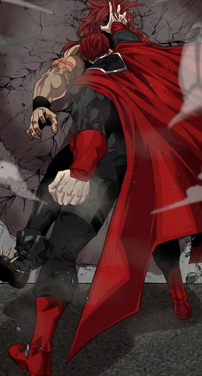 Rental Hero Chap 6 - Next Chap 7